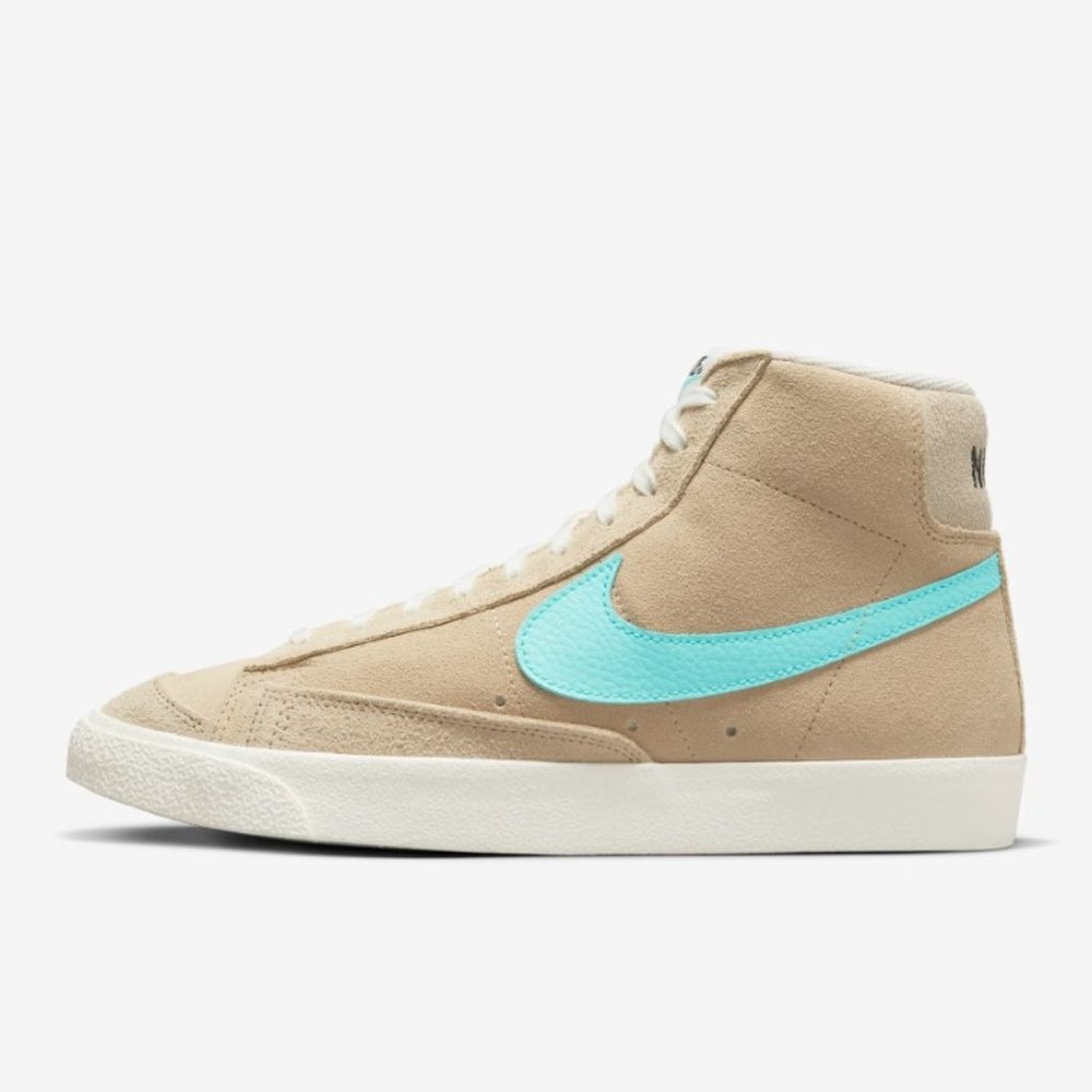[NEW] Men's Nike Blazer Mid '77‎ SE Shoes FJ4414-200